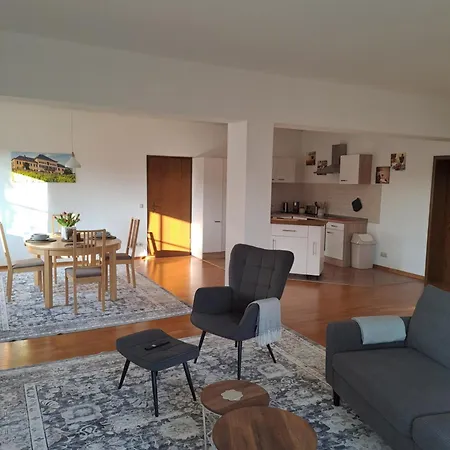 Apartman Auszeit An Den Weinbergen Eltville am Rhein