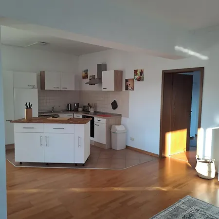 Appartement Auszeit An Den Weinbergen