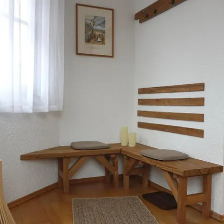 Apartman Auszeit An Den Weinbergen