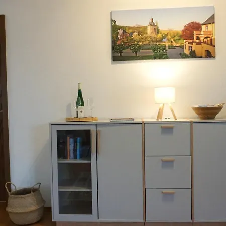 Auszeit An Den Weinbergen * Eltville am Rhein