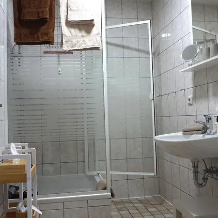 Auszeit An Den Weinbergen Appartement *